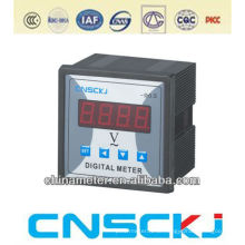 Hergestellt in Wenzhou Digital Voltmeter 12v